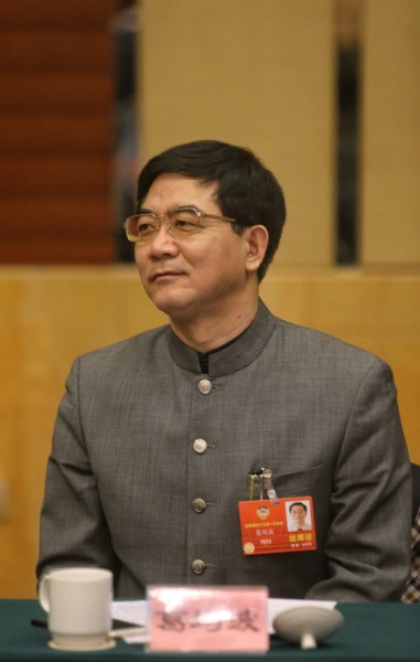思想众筹在沪全国政协委员葛均波呼吁及时制止急功近利跑马圈地式的