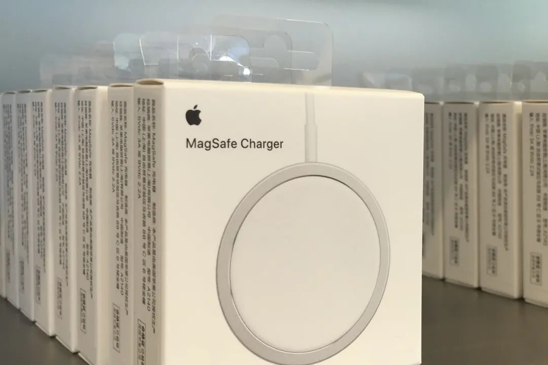 无线充电有没有极限？工信部拟制定手机无线充电规范