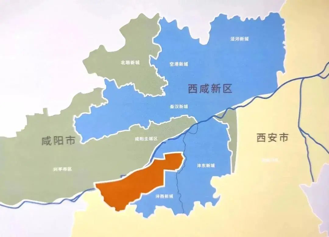 创新港,未来可期!