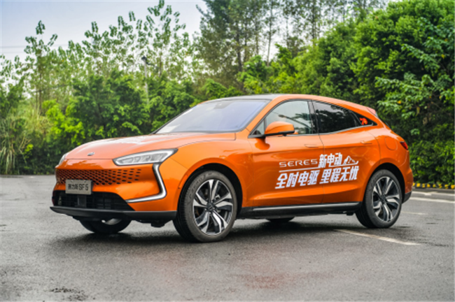 妖股小康股份股价坐过山车玩资本的余海坤能玩转金康赛力斯