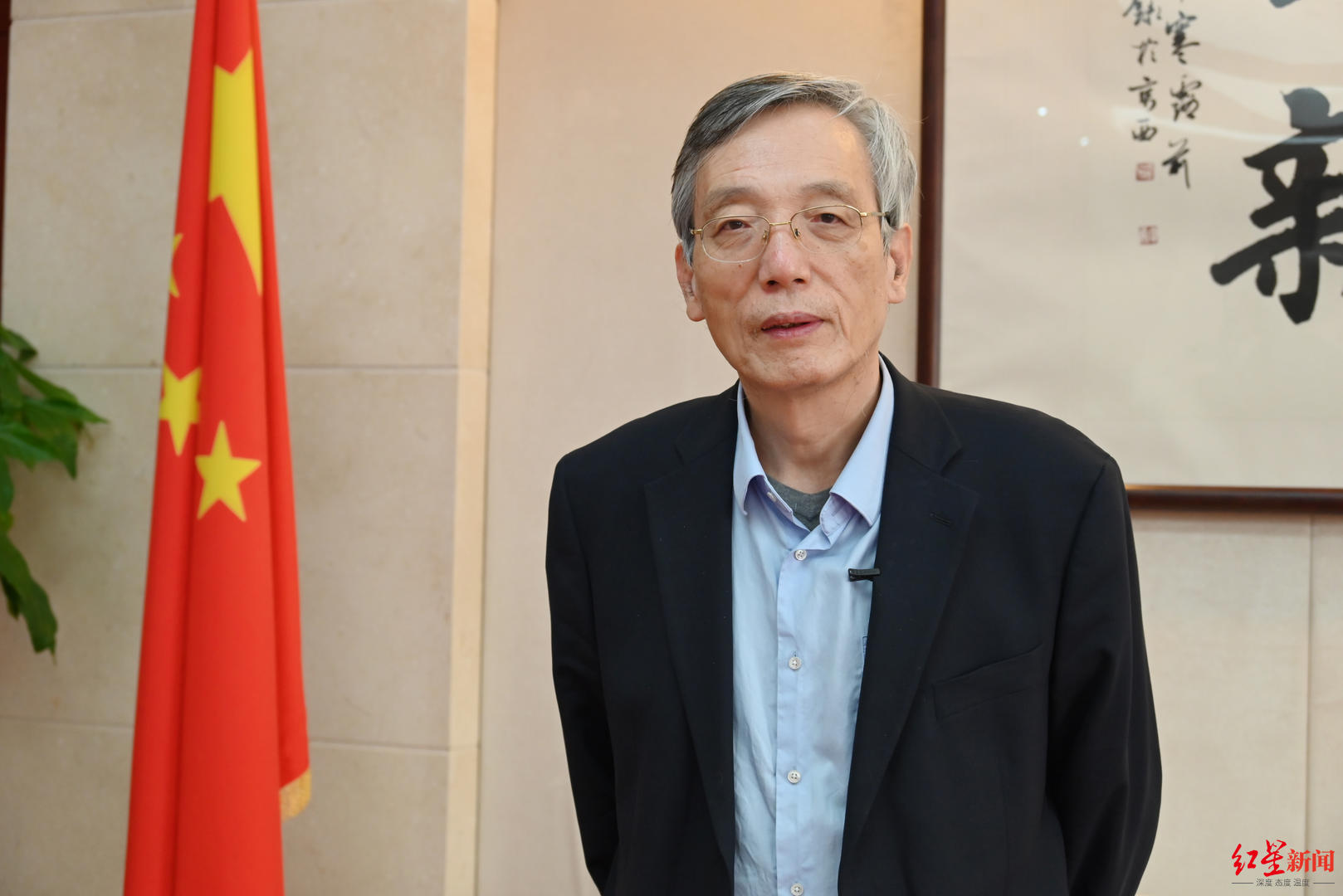 刘世锦：城市群将是未来5-10年中国发展最大的结构性潜能