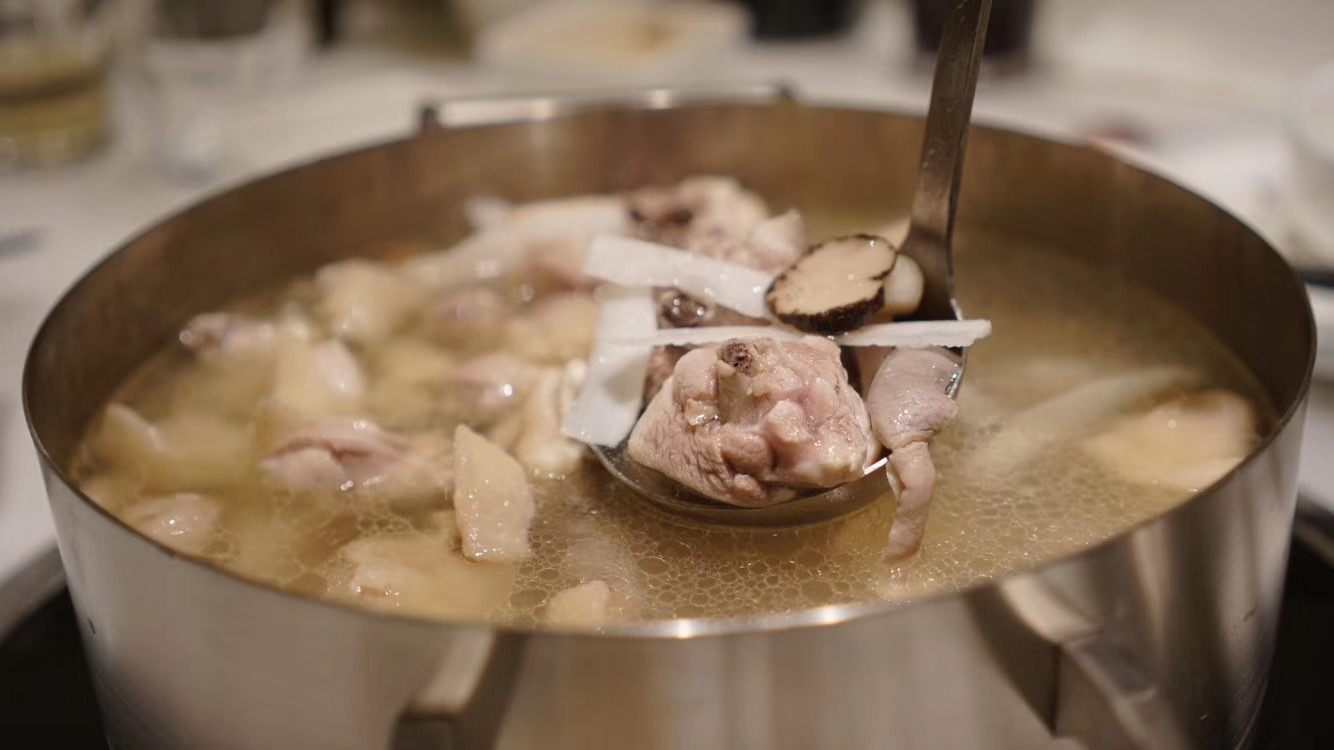 城市消费地理广式火锅里有一种味道叫做鲜遇