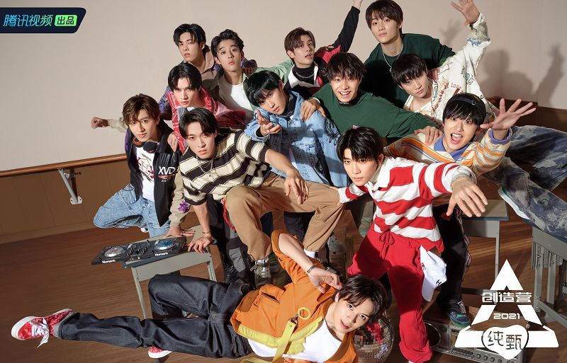 偶像选秀综艺这四年火热的选秀生意迷茫的偶像产业