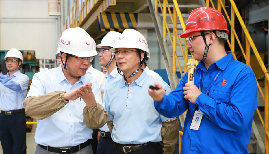 全国人大代表李杰云：明确地方国资系统金融企业监管模式