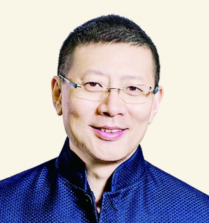 沈南鹏：人工智能加持 强化交通碳排放精准测算