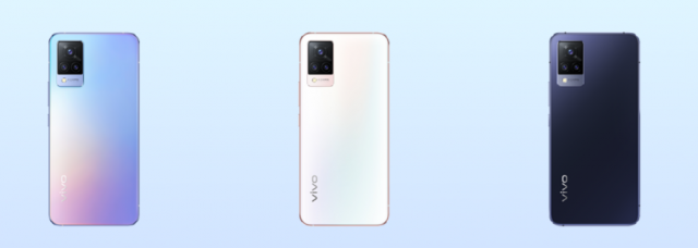 如何成就最轻薄5G手机 一张图告诉你vivo S9全部秘密