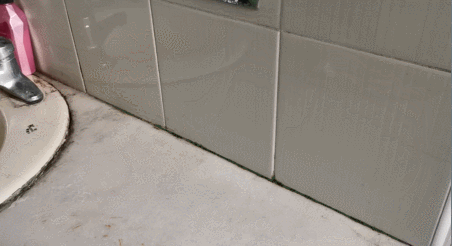 这去污能力，不知各位看过瘾了没，反正我在拍这些使用效果图时，是清洁过瘾了。