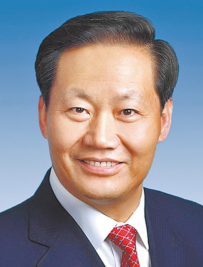 省人大常委会主任)蔡奇代表(北京市委书记)原标题:立足新发展阶段