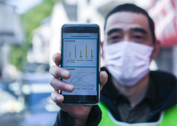 建设数字中国 委员建议防止巨头数据垄断、设立数据银行