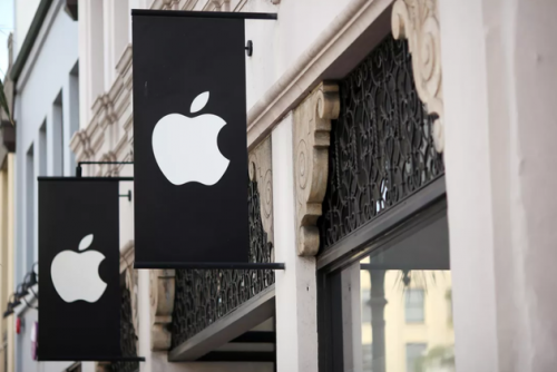 欧盟对苹果提出反垄断指控：限制了“苹果音乐”竞争对手