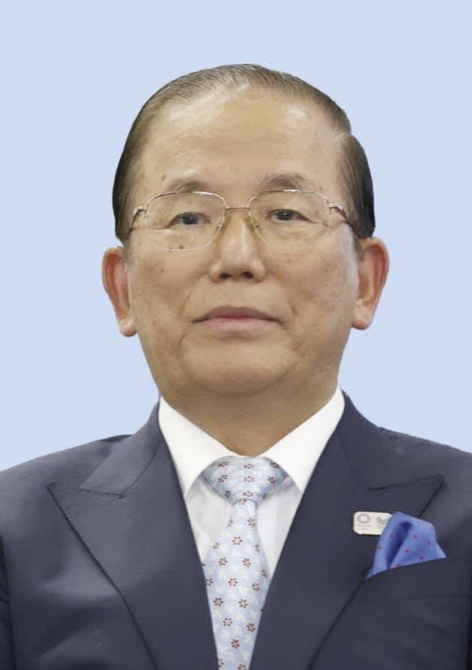 央视|东京奥组委首席执行官武藤敏郎：东奥不可能再次延期