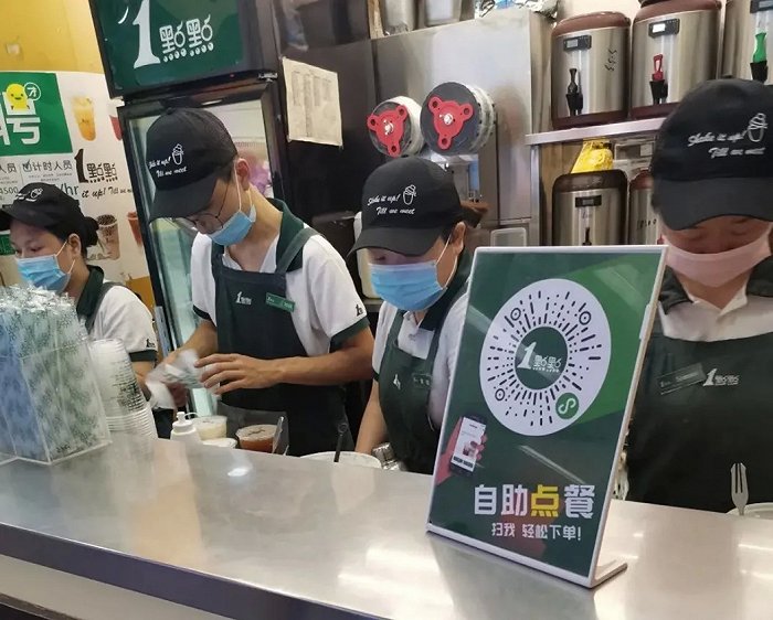 难招人,是未来饮品行业面临的难题