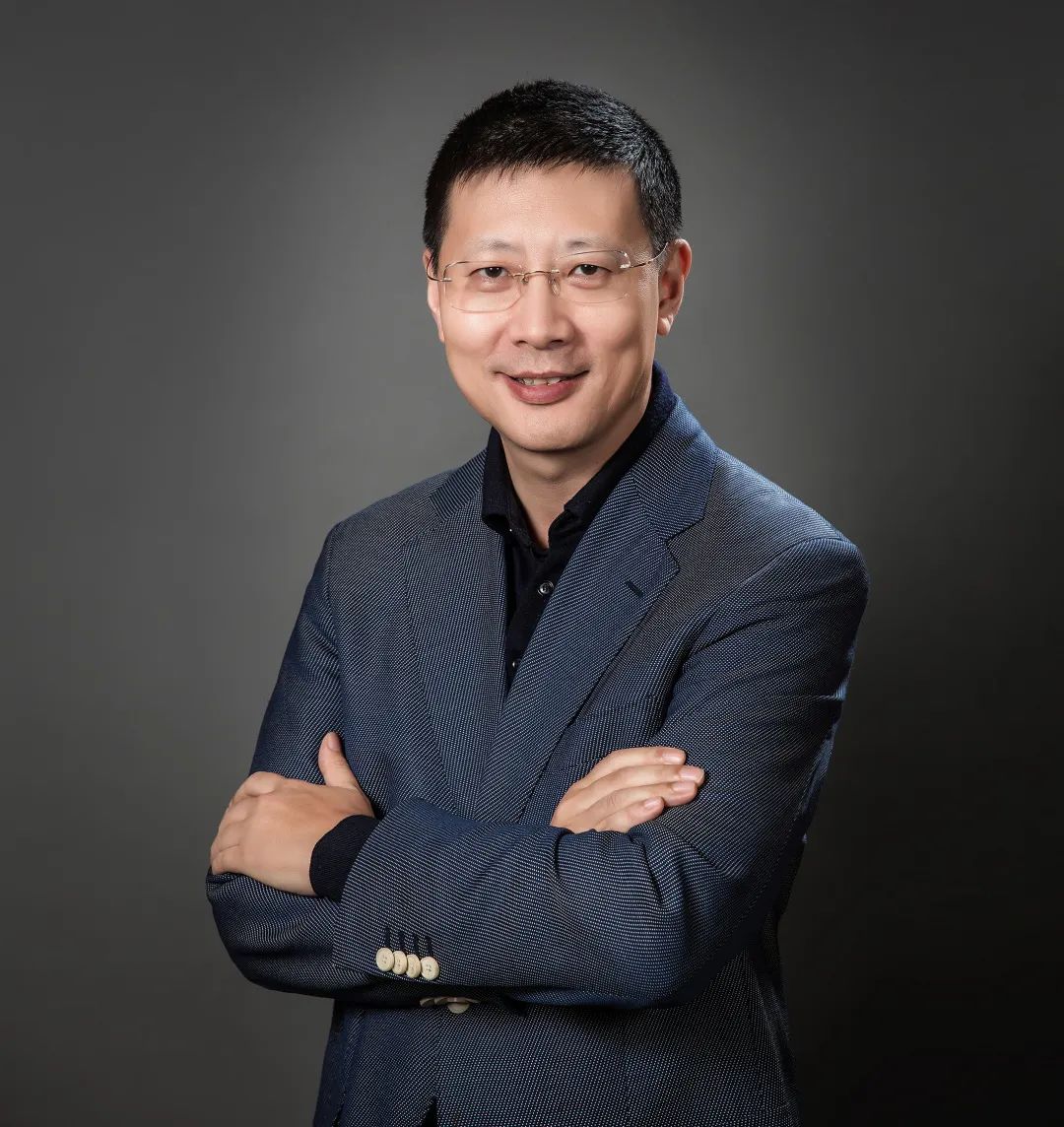 全国政协委员沈南鹏：助力医疗器械企业研发创新