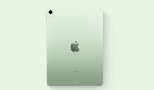 产业链人士：苹果明年将推出OLED屏iPad MacBook Pro也有望搭载