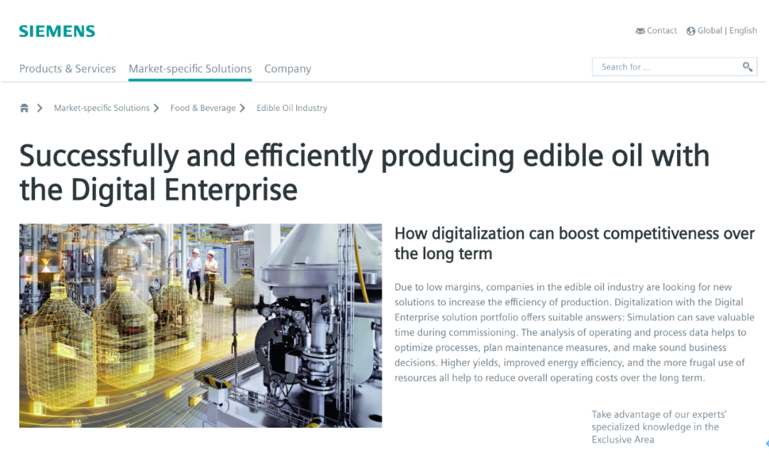 （Source：SIMENS）