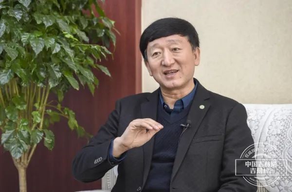 全国人大代表金雄:延边大学"双一流"学科建设促进吉