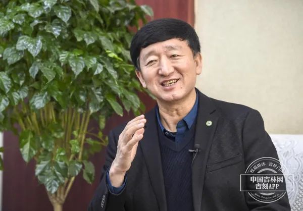 全国人大代表金雄:延边大学"双一流"学科建设促进吉