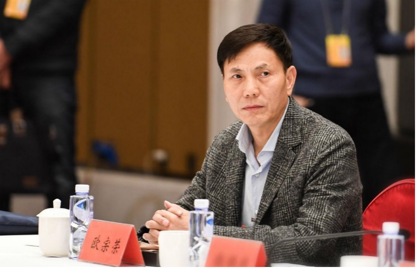 全国政协委员欧宗荣：建议积极引导民营资本参与养老服务业