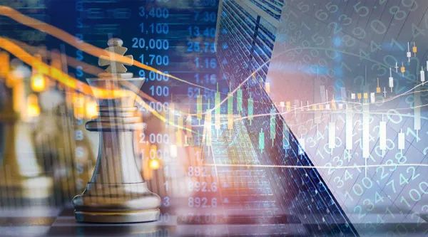 投资者必看干货！资本市场“十四五”要点最全梳理