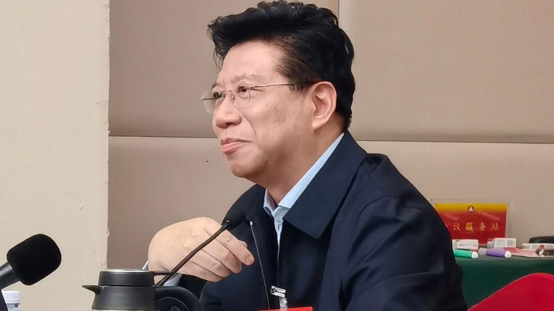 △全国政协委员 胡卫