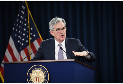 美债重回年内高位、美股喜迎反弹 谁会率先迎来关键拐点