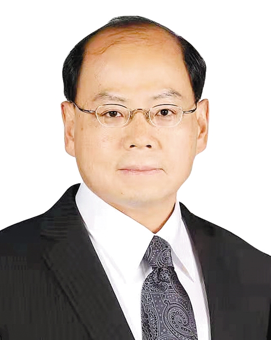 独家专访时,港区全国政协委员,国家禁毒委员会副主任曾伟雄告诉记者,"