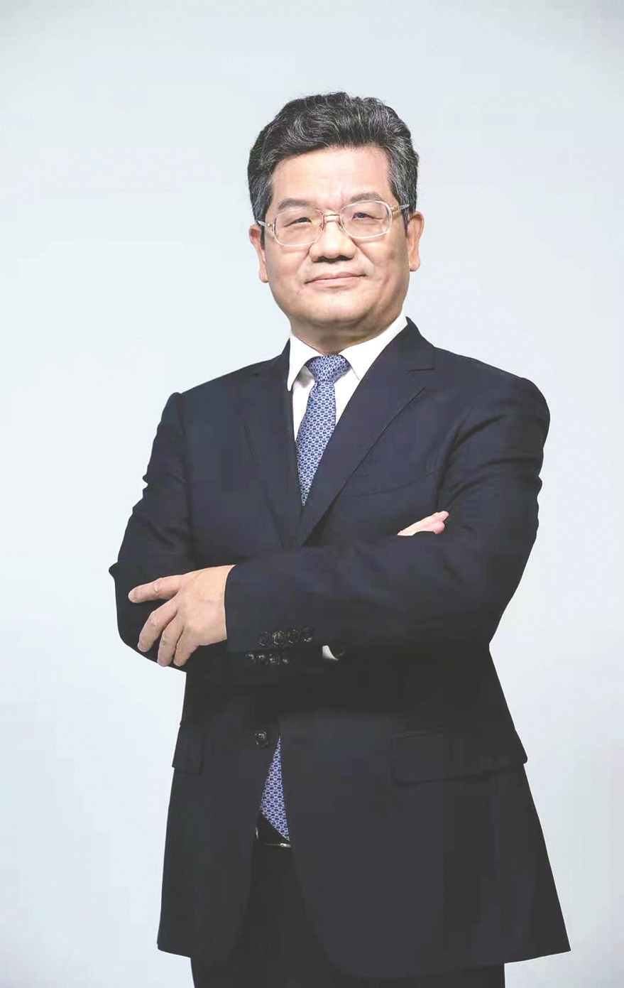 每经专访全国政协常委张连起32赤字率能保证财政扩张在安全线之内