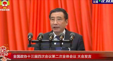 工信部原部长苗圩：中国实现制造强国目标至少还需30年