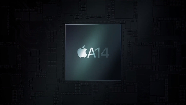 iPad mini 6将搭载A14芯片