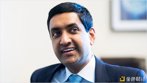 美国众议员呼吁投资环保型比特币挖矿