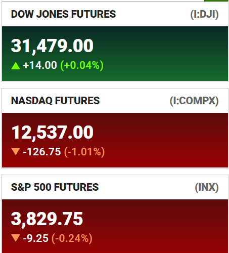 风险情绪为何突然逆转了？美元攻破92关口 黄金回吐涨幅