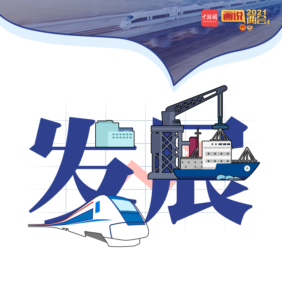 好声音回顾:进入新发展阶段的中国,好比是一列动能更强,载重力更大的"