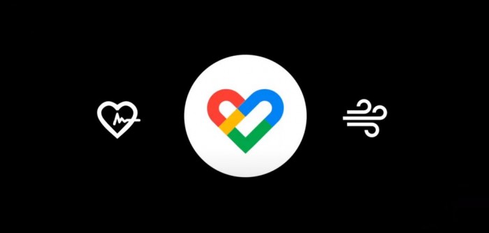 Google Fit Mobile Vitals登陆Pixel：无需辅助硬件就能追踪心率和呼吸