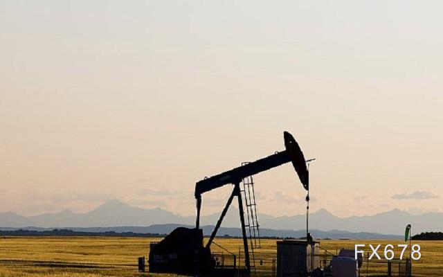 沙特再遭袭，布油持续飙涨逼近70美元！高盛预测要成真？