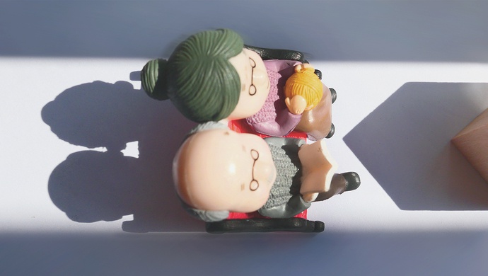 国家发改委：预计“十四五”我国将进入中度老龄化阶段