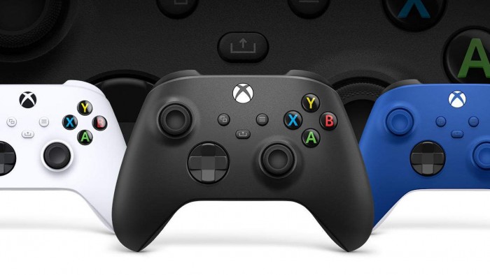 微软正在着手解决新款Xbox无线手柄无响应的问题