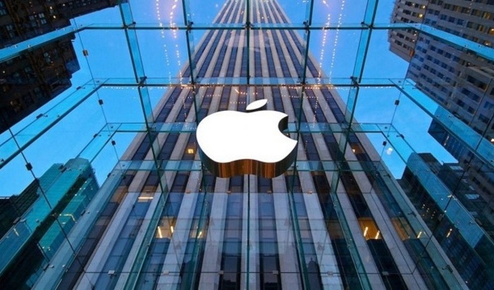 宝马 CFO 否认苹果汽车构成威胁 称 “睡得很安稳”