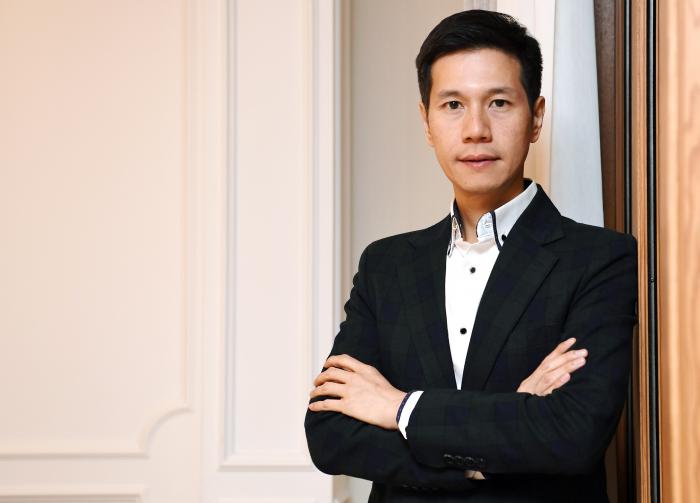 全国政协委员吴杰庄：建设大湾区保险科技及售后服务中心