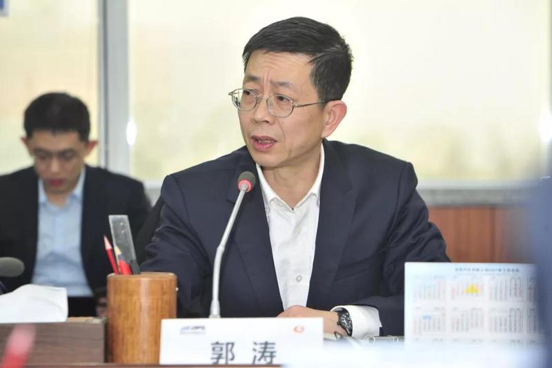 东风汽车管理层变化 周先鹏不再担任执行副总裁