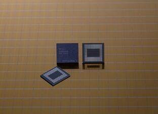 SK海力士宣布量产18GB LPDDR5 处理速度高达6400Mb/s
