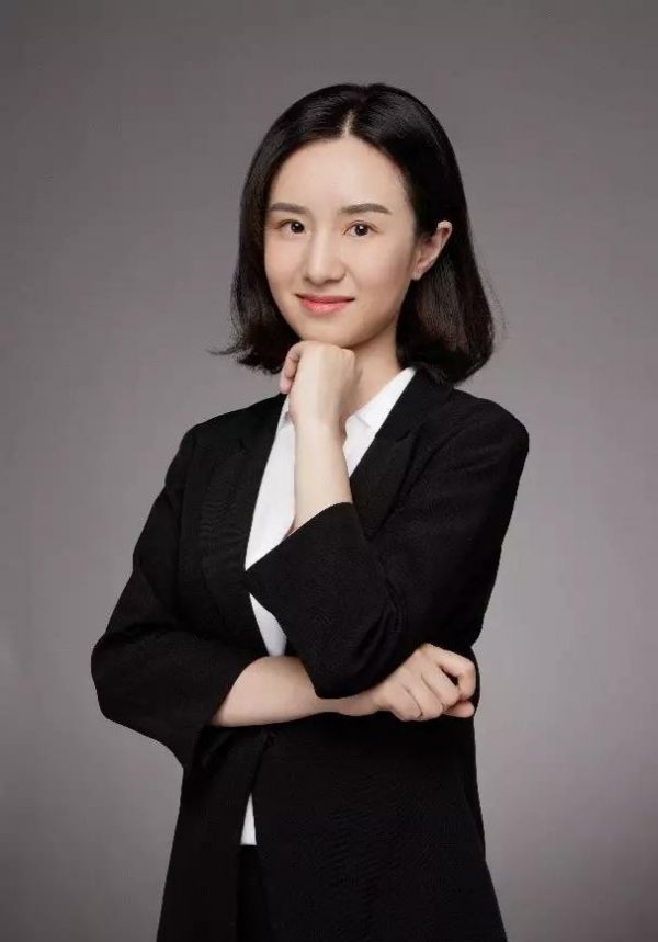 三大公募权益女神葛兰袁芳陈璇淼,你pick了谁?