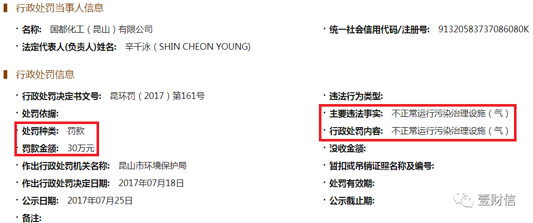 (截图来自企业信用信息公示系统)
