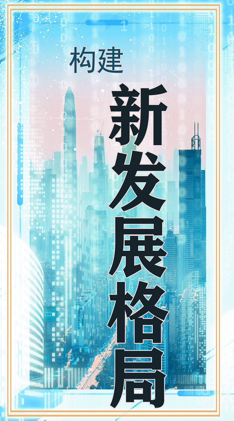 国以安为重总体国家安全观下的新发展格局