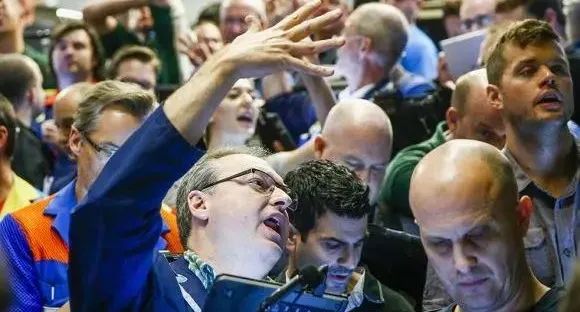 “金融市场已经“恶性通胀”，印钞者们摧毁了价值投资体系