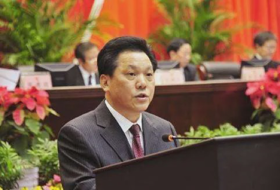 长沙市原副市长陈泽珲乡间别墅被没收