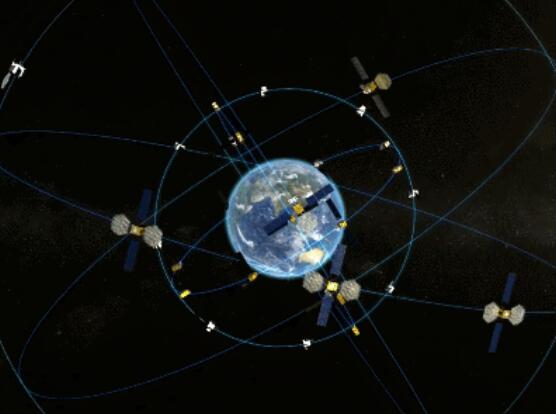 北斗三号全球系统运行稳定服务能力步入世界一流行列 手机新浪网
