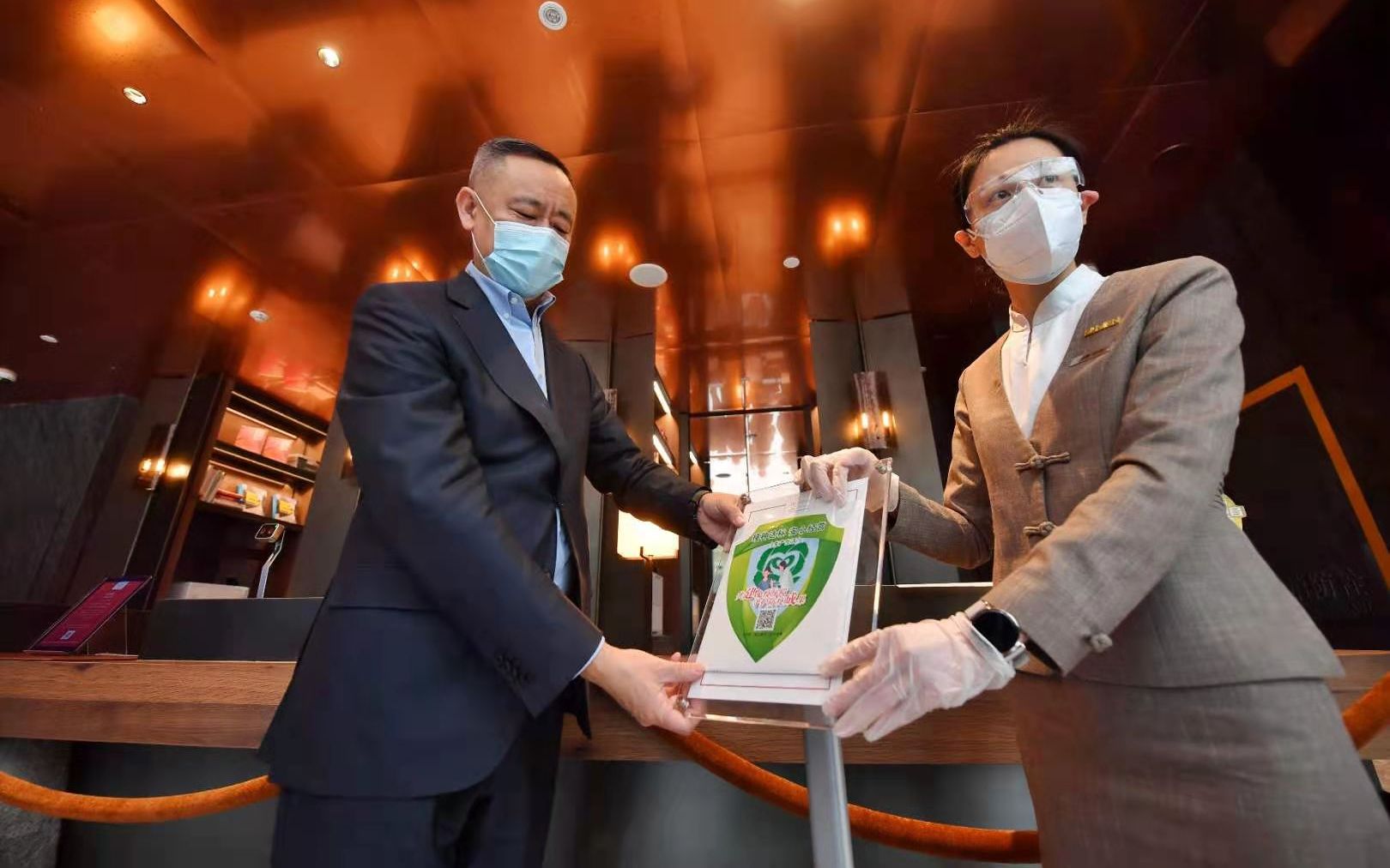 北京大兴国际机场新冠疫苗接种实现全覆盖