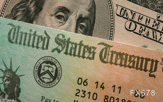 现货黄金反弹逾1.4%，但投资者有充分理由警惕一现象