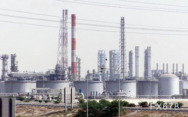 国际油价逆转升幅，地缘对峙有望降温，印度作试探性布局