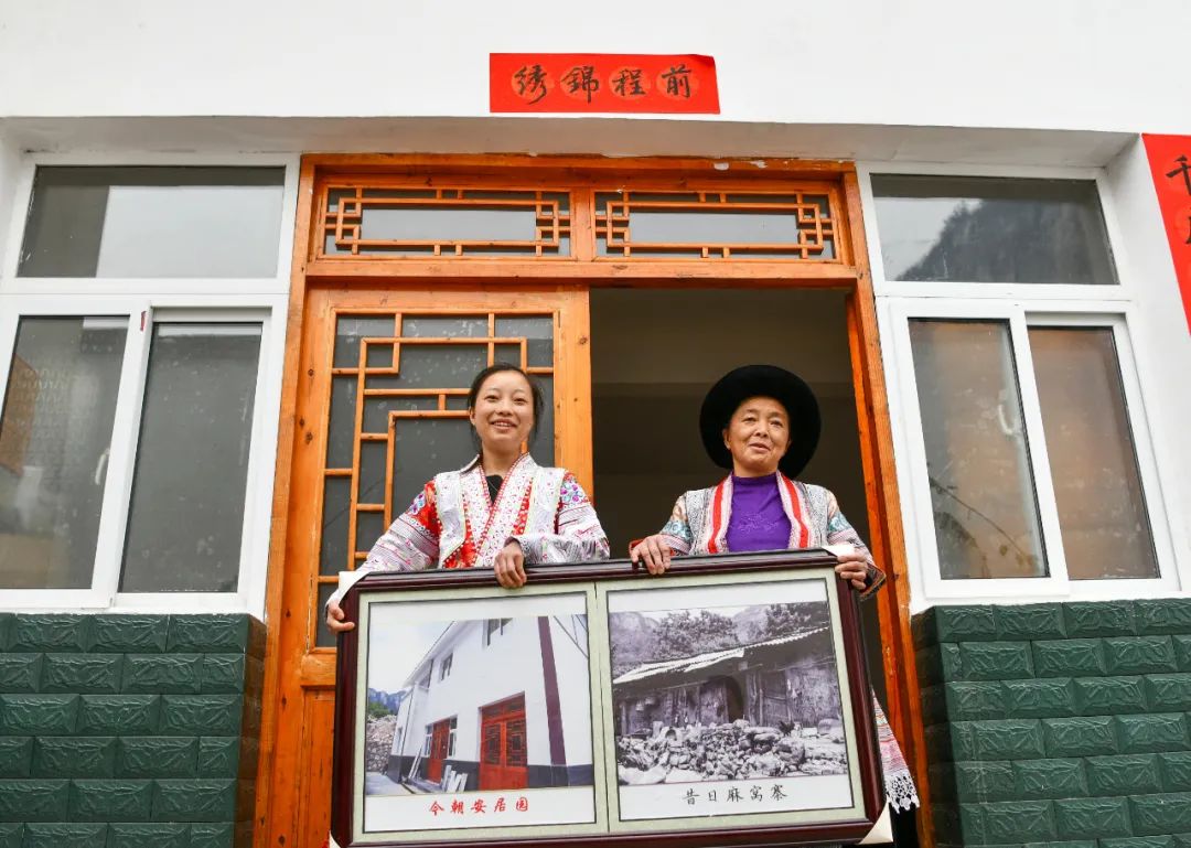 求解乡村振兴五问脱贫之后怎么干粮食安全怎么保